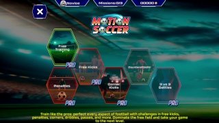 Motion Soccer PRO imagen 10 Thumbnail