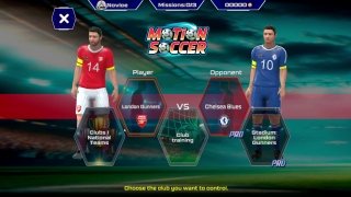 Motion Soccer PRO imagen 12 Thumbnail
