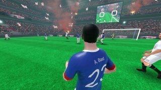Motion Soccer PRO imagen 2 Thumbnail
