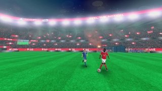 Motion Soccer PRO imagen 5 Thumbnail