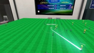 Motion Soccer PRO imagen 7 Thumbnail