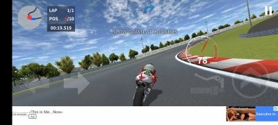 Moto Rider 画像 12 Thumbnail