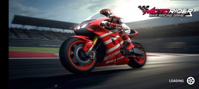 Moto Rider 画像 13 Thumbnail