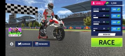 Moto Rider 画像 2 Thumbnail