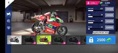 Moto Rider imagen 3 Thumbnail