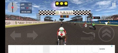Moto Rider 画像 6 Thumbnail