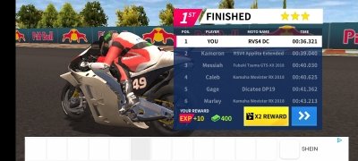 Moto Rider 画像 9 Thumbnail