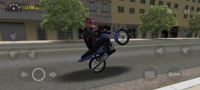 Moto Wheelie 3D 画像 1 Thumbnail