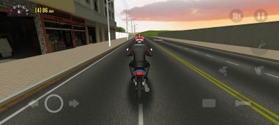 Moto Wheelie 3D imagen 3 Thumbnail