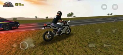 Moto Wheelie 3D bild 4 Thumbnail