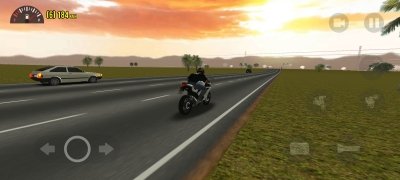 Moto Wheelie 3D imagen 5 Thumbnail