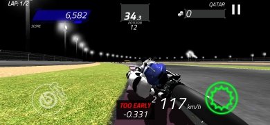 MotoGP Racing '21 bild 8 Thumbnail