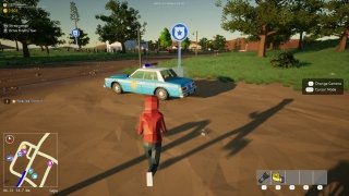 Motor Town: Behind The Wheel image 11 Thumbnail