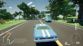 Motor Town: Behind The Wheel image 3 Thumbnail