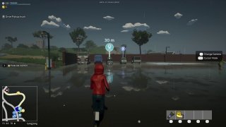 Motor Town: Behind The Wheel image 4 Thumbnail