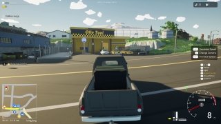 Motor Town: Behind The Wheel image 6 Thumbnail
