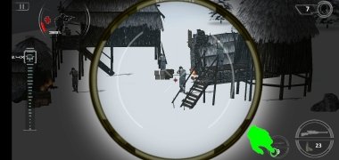Mountain Sniper Shooting 画像 1 Thumbnail