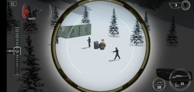 Mountain Sniper Shooting image 4 Thumbnail
