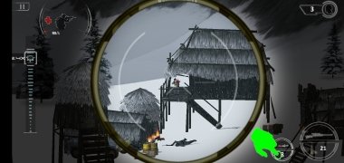 Mountain Sniper Shooting imagen 7 Thumbnail
