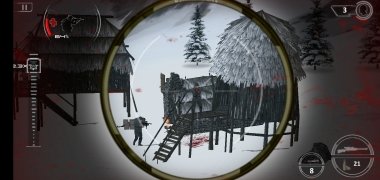 Mountain Sniper Shooting 画像 8 Thumbnail