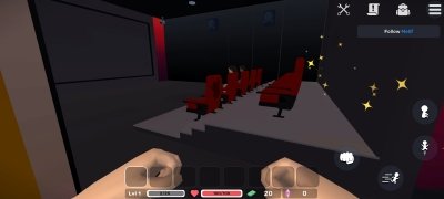 Movie Cinema Simulator bild 10 Thumbnail
