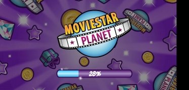 MovieStarPlanet Изображение 2 Thumbnail