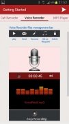 MP3 InCall Recorder & Voice immagine 2 Thumbnail