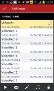 MP3 InCall Recorder & Voice 画像 6 Thumbnail