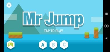 Mr Jump imagen 2 Thumbnail
