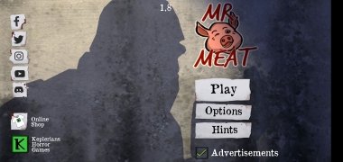 Mr. Meat bild 3 Thumbnail