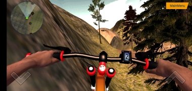 MTB Hill Bike Rider 画像 4 Thumbnail