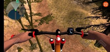 MTB Hill Bike Rider 画像 8 Thumbnail