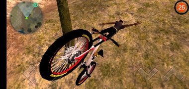 MTB Hill Bike Rider 画像 9 Thumbnail