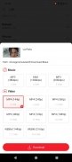 Muka Downloader imagen 10 Thumbnail
