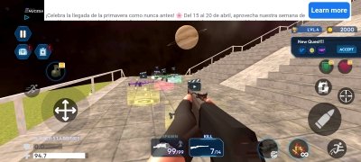 Multi Shooter in Sandbox Mods 画像 4 Thumbnail