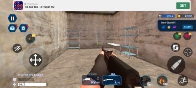 Multi Shooter in Sandbox Mods bild 7 Thumbnail