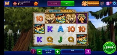 100 free spins plentiful treasure slots of vegas