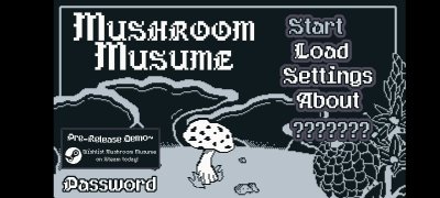 Mushroom Musume imagen 2 Thumbnail