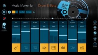 Music Maker Jam imagem 1 Thumbnail