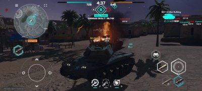 MWT: Tank Battles image 1 Thumbnail