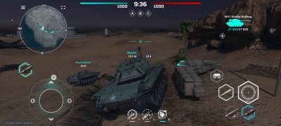 MWT: Tank Battles imagen 4 Thumbnail