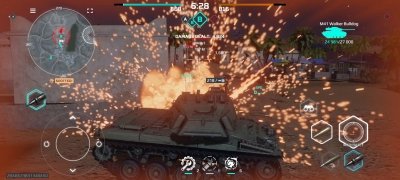 MWT: Tank Battles image 6 Thumbnail