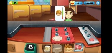 My Burger Shop 2 画像 3 Thumbnail