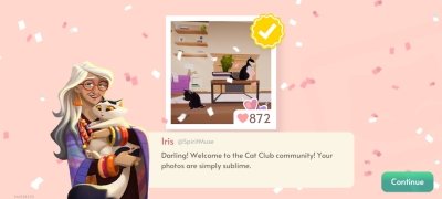 My Cat Club bild 14 Thumbnail