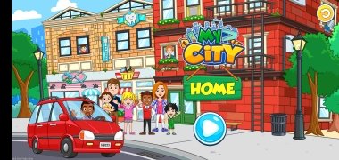 My City: Apartment Playhouse imagem 2 Thumbnail