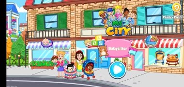 My City: Babysitter Изображение 2 Thumbnail