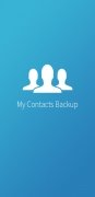 MCBackup - My Contacts Backup imagen 7 Thumbnail