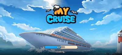 My Cruise Изображение 12 Thumbnail