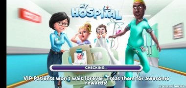 My Hospital bild 2 Thumbnail