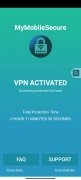 My Mobile Secure VPN bild 1 Thumbnail